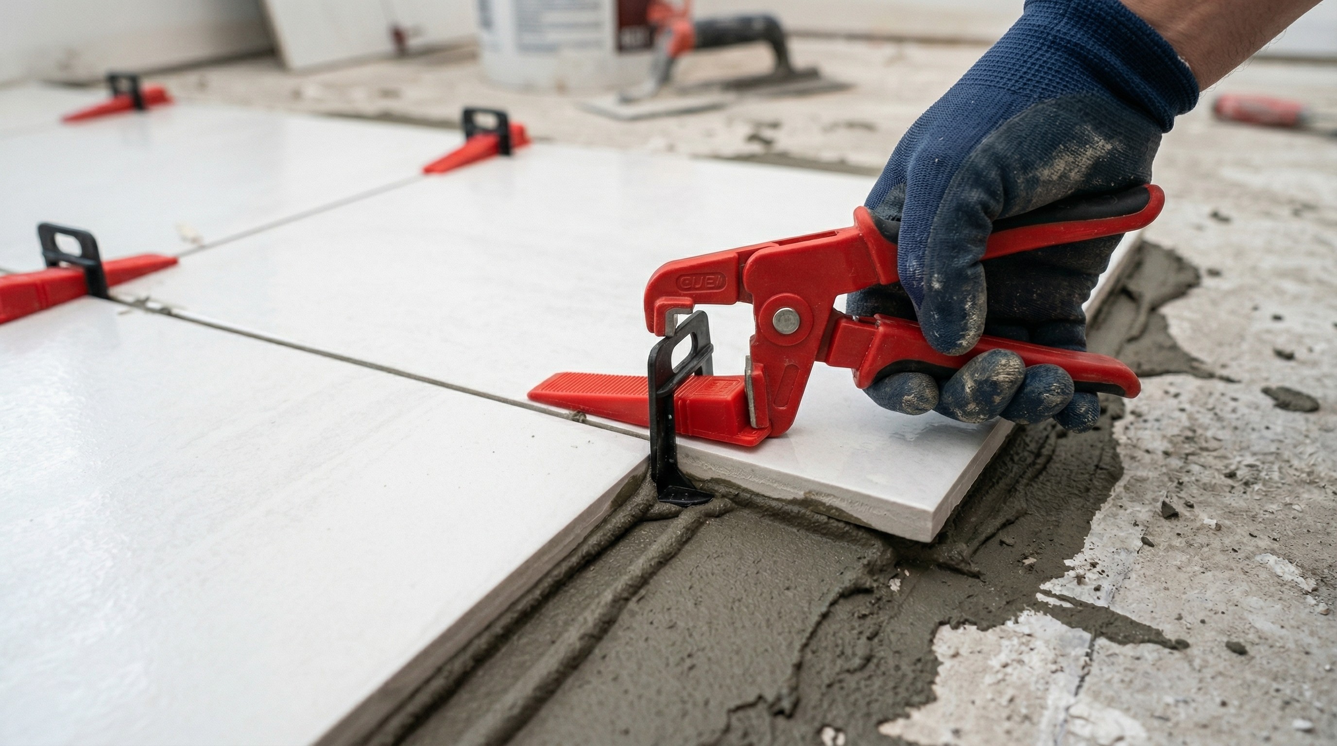 Heil2O Trocknungstechnik Felix Heil – Fliesenleger Waghäusel